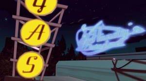MYSTERY JOURNEY