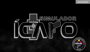 ICARO SIMULATOR